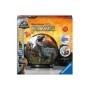 Puzzle 3D Jurassic World 72 piese